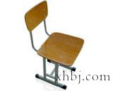 木面学生课桌椅