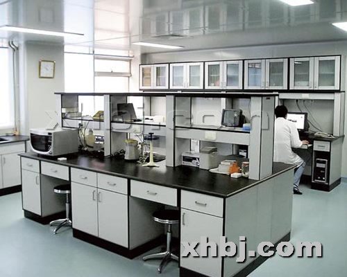 香河板金网提供生产天津眼科医院实验室效果图厂家
