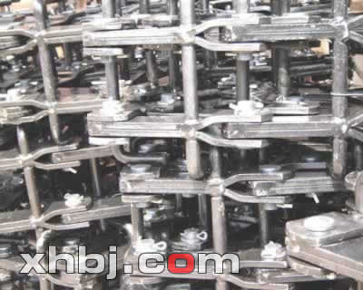 香河板金网提供生产滚子链条厂家