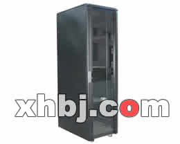 香河板金网提供生产正信BBC-1型网络机柜厂家