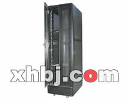 香河板金网提供生产正信WT型网络机柜厂家