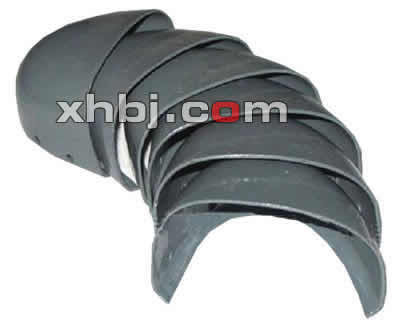 香河板金网提供生产an3标准钢包头厂家